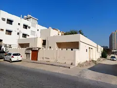 Free Hold All Nationalities Arabic Hosue Near Corniche Great Opportunity Divided Officially To 2 H