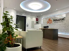 Hurry Up Now !! 1 Month Free | Free Commission | Free Parking