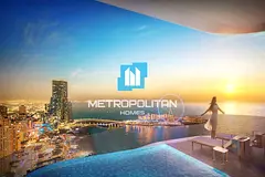 Sensoria Tower | Furnished | With Plunge Pool