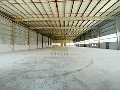 Massive Brand New Warehouse - Power 250 Kw