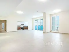 High Floor | Bright Spacious 3 Br | Vacant Soon