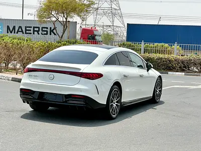 2023 Mercedes-BENZ EQS 缩略图 7