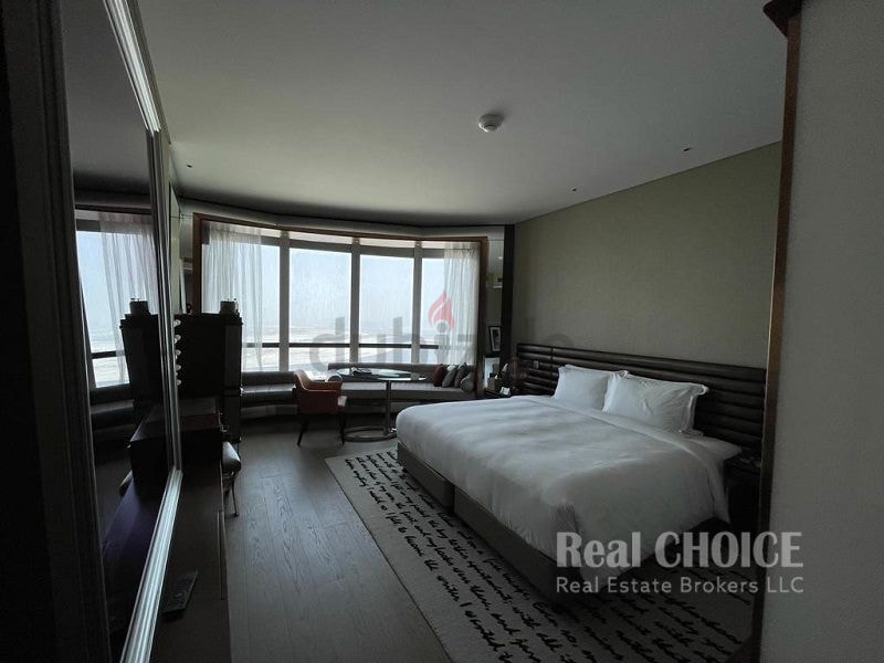 Hotel Room | Rented Unit | Great Investment