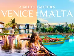 Amazing Water Front | 5 Bed Villa