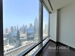 Luxurious Apartment | 08 Series | Difc View