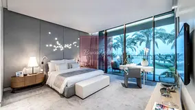 Upgraded I Branded I Unique-dual View I High Floor