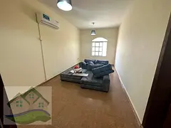 A Bedroom And A Hall In The Area Between The Two Bridges, A Distinctive Area, Distinctive Finishing