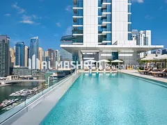 Exclusive | Brand New | High Floor