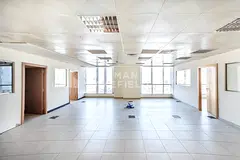 Prime Location | Fitted Office | High Floor