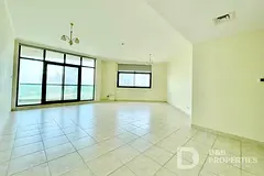 Exclusive | High Floor | Golf Course View