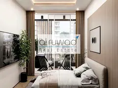 Jvc _ 2br + Maid _ Best Size _ Ready Q1 2025