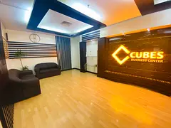 Unlimited Office Access