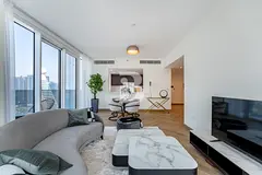 3 Br Spacious Layout With Stunning View