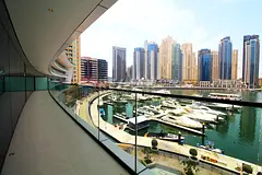 Marina View | Best Location | Vida Luxury Living