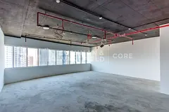 Available Office | Cat A Fitted | 2 Parking