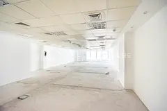 Semi Fitted Office | Low Floor | Prime Location