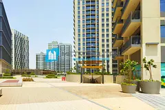 Full Floor | Brand-new | Park Heights