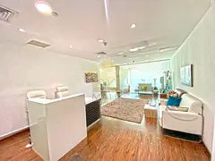 Chiller Free | Fully Fitted | Posh Location