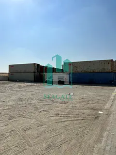 Excellent Warehouse For Sale In Al Warsan