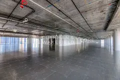 Vacant | Semi Fitted Office | Low Floor