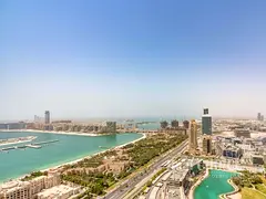 Premium Duplex Apartment | 3 Br Vacant Soon | Sea And Palm Views