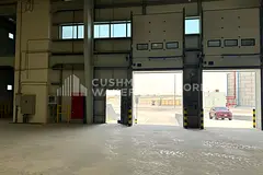 Brand New | Insulated | Office Provision