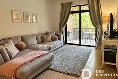 Garden View | Well Maintained | Spacious Terrace