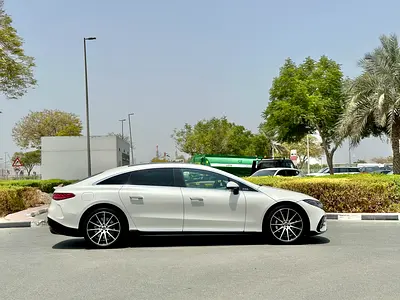 2023 Mercedes-BENZ EQS 缩略图 4