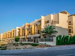 Beautiful Spacious Vacant | 4 Bed + Maids