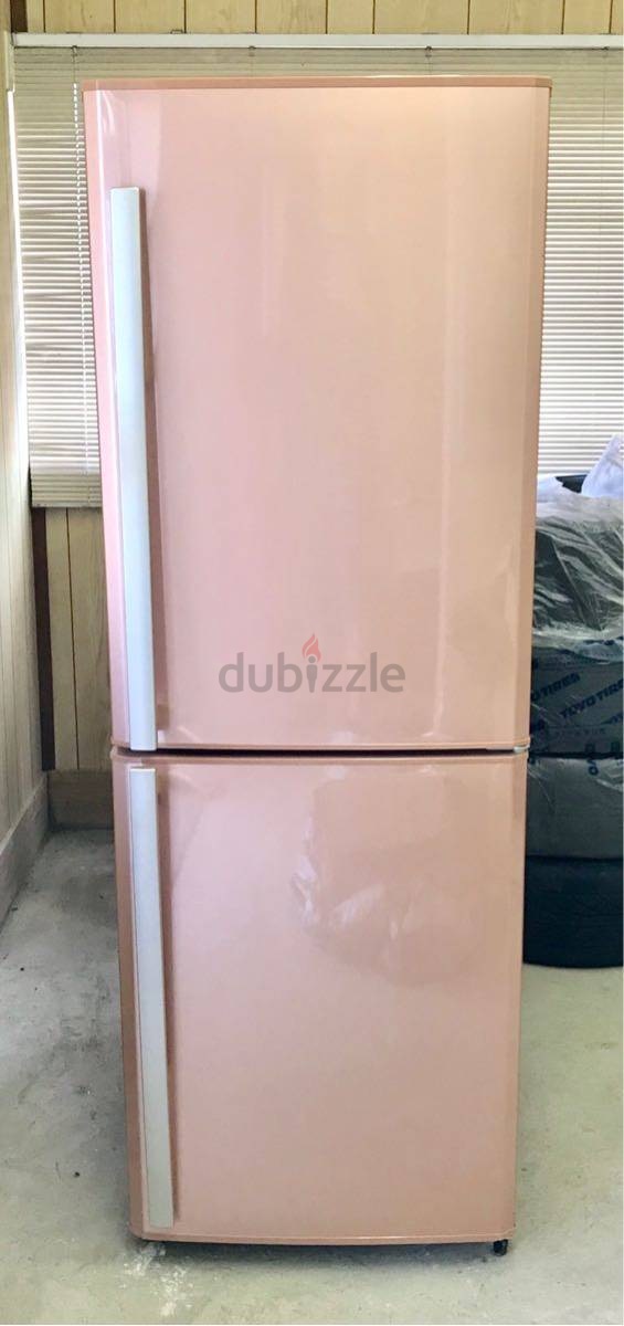 Toshiba Inverter Fridge For Sell With Free Delivery | dubizzle