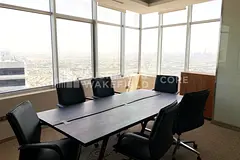 Fitted Full Floor | High Floor | 5 Parking