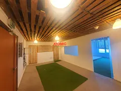 Vacant Office- Fully Fitted Office (2035sqft)