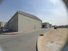 For Rent Warehouses 1000 Feet In Ajman Industrial 1