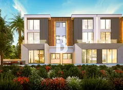 5br Pentsuite Villa-completion Q2- 2023.