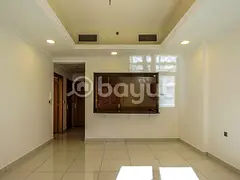 Spacious 1 Bedroom Available In Al Raffa || Vacant Now