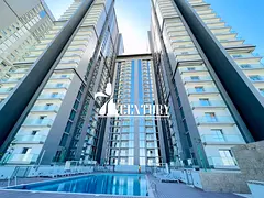 High Floor | Prime Location | Bright Layout