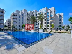 Pristine Condition | Bright 2-br | Spacious Terrace