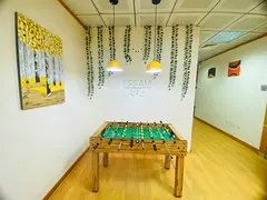 Premium Furnished Office - Stunning View