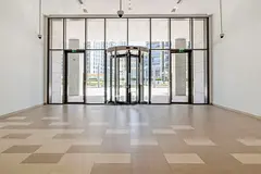 Full Floor | Shell Core | Inclusive Chiller