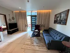 Marina View | Fully Furnished | High Floor