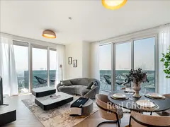 Parkside Living | Dubai Frame View | Near Metro