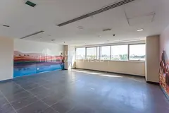 Full Floor | Fitted Office | Low Floor