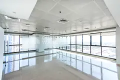 Spacious Fitted Office | 2 Cabins | Tenanted