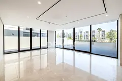 Unfurnished Elegant Finish | Plus Maids