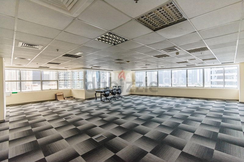 Fitted Office | Mid Floor | Ideally Located