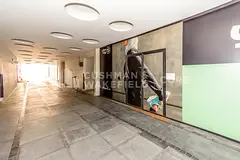 Vacant Office | Low Floor | Shell And Core