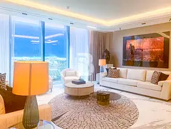 4 Bedroom Sky Villa Panoramic Views