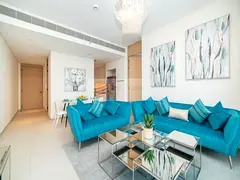 Hot Deal|high Floor|marina View| Furnished| Rented