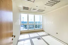 Great Location | Fitted Office | Low Floor