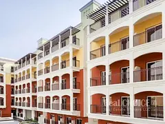 Vacant | Spacious 2 Bedroom | Unfurnished